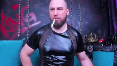 Armando online show from 05/08/26, 07:14