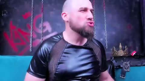 Armando online show from 05/11/26, 08:50