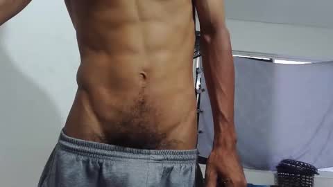 armanidark online show from 05/02/26, 11:37