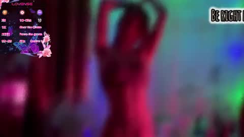 armurra online show from 06/14/26, 09:33