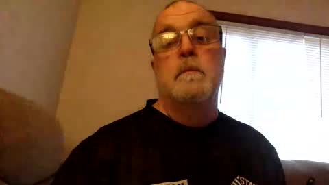 Snapshot of armyguy5311 chatting on 03/13/26, 12:56 armyguy5311 online show from 03/13/26, 12:56