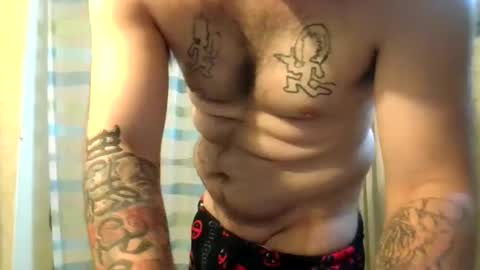 Snapshot of armypvt69 chatting on 04/19/26, 07:16 NomadEMS online show from 04/19/26, 07:16