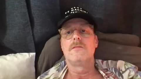 Arn online show from 04/13/26, 05:07