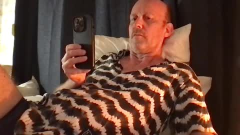 Snapshot of arn7169 chatting on 05/02/26, 06:13 Arn online show from 05/02/26, 06:13