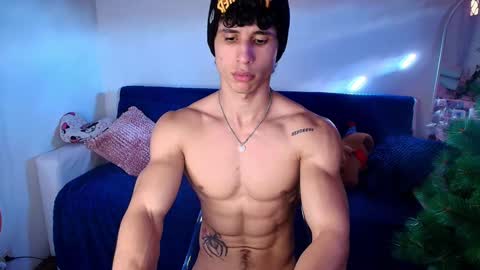 Snapshot of arnold_black69 chatting on 12/17/24, 09:05 arnold black online show from 12/17/24, 09:05