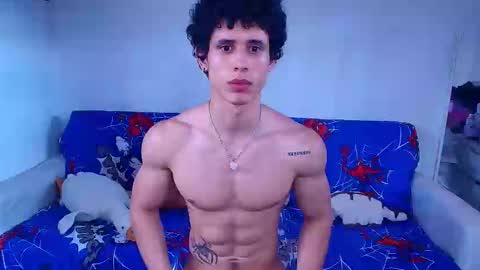 Snapshot of arnold_black69 chatting on 02/27/25, 08:09 arnold black online show from 02/27/25, 08:09