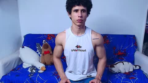 Snapshot of arnold_black69 chatting on 02/28/25, 02:20 arnold black online show from 02/28/25, 02:20