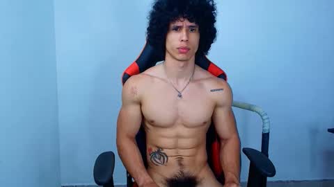 Snapshot of arnold_black69 chatting on 09/11/25, 12:38 arnold black online show from 09/11/25, 12:38