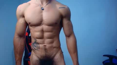 Snapshot of arnold_black69 chatting on 10/04/25, 06:11 arnold black online show from 10/04/25, 06:11