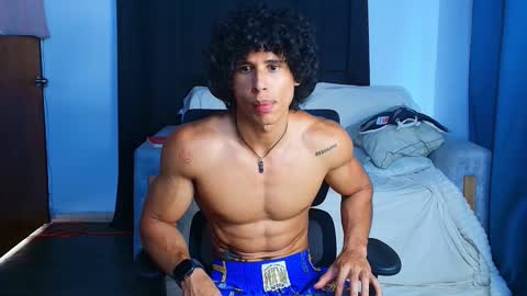 arnold black online show from 03/15/26, 06:14