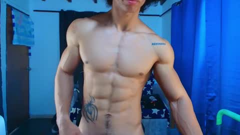 arnold black online show from 04/23/26, 12:29