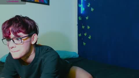 Arnold online show from 10/24/25, 11:17