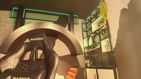 Arohom Lester online show from 11/02/25, 11:01