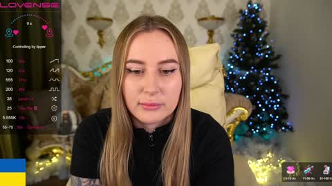 AROLINA online show from 01/14/25, 03:43