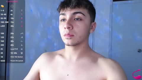 aron__cooper online show from 03/11/25, 12:22