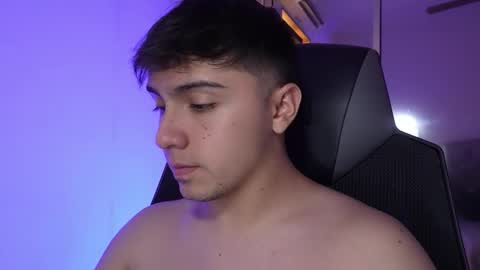 aron__cooper online show from 10/24/25, 11:45