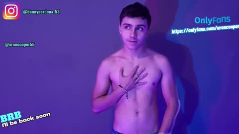 aron__cooper online show from 11/10/25, 12:42