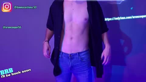 Snapshot of aron__cooper chatting on 02/03/26, 01:04 aron__cooper online show from 02/03/26, 01:04