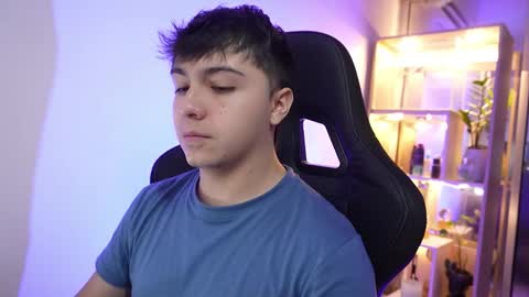 Snapshot of aron__cooper chatting on 02/26/26, 11:59 aron__cooper online show from 02/26/26, 11:59