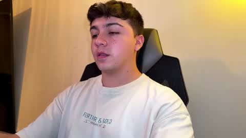 aron__cooper online show from 06/14/26, 02:30