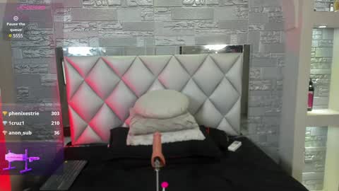 ARON BOLT online show from 02/08/25, 02:15