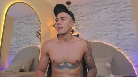 ARON BOLT online show from 02/01/26, 12:15