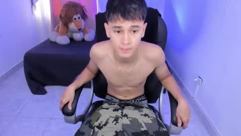 Aaron online show from 02/21/26, 07:48