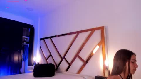Aron cruz  online show from 06/13/26, 02:15