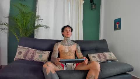 Aron ford online show from 04/26/26, 08:06