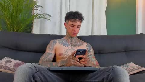 Aron ford online show from 05/03/26, 01:00