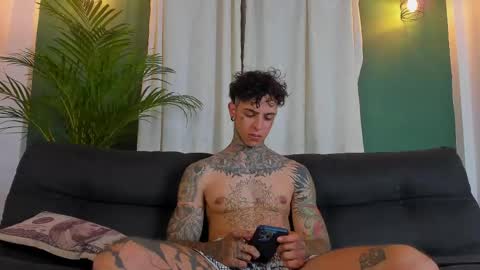 Aron ford online show from 05/04/26, 11:45