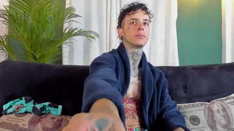 Aron ford online show from 05/09/26, 11:43
