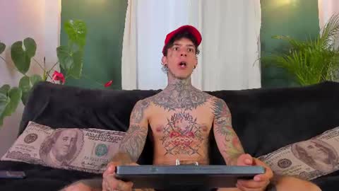 Aron ford online show from 06/16/26, 08:44