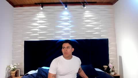 Aron  online show from 07/15/26, 09:09