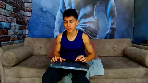 aron_pulse online show from 02/13/26, 01:51