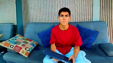 aron_pulse online show from 02/26/26, 01:32