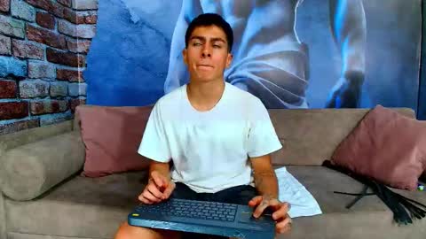 aron_pulse online show from 03/07/26, 07:33