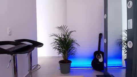 Aron Santoro online show from 10/30/25, 12:39