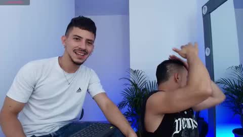 Aron Santoro online show from 11/06/25, 09:59