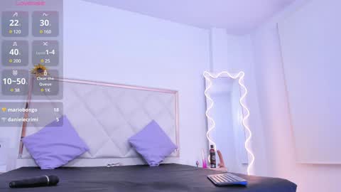  your aron  online show from 12/13/24, 07:15