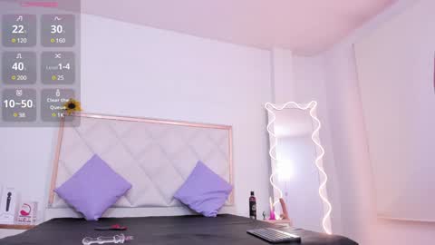  your aron  online show from 12/16/24, 03:30