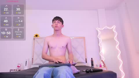  your aron  online show from 12/22/24, 10:06