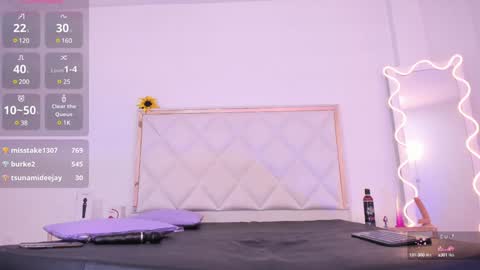  your aron  online show from 12/27/24, 10:55