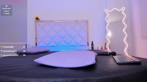  your aron  online show from 01/10/25, 09:23