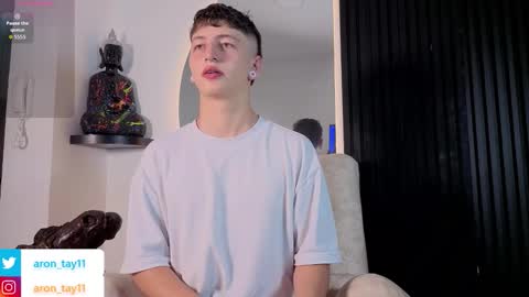  your aron  online show from 11/05/25, 03:06