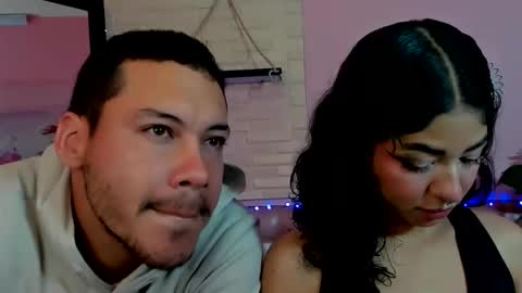 aronandmoli online show from 06/08/26, 01:22