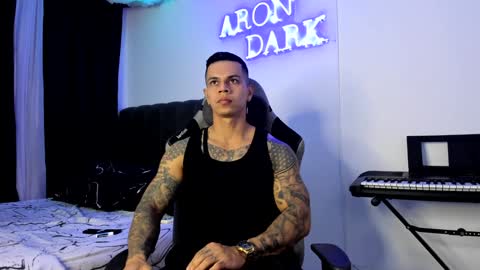 DarkMaster online show from 12/07/24, 10:17