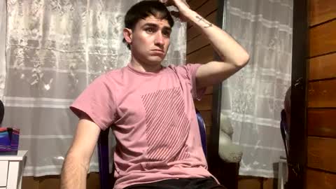 Aron G Franco online show from 01/28/25, 05:00