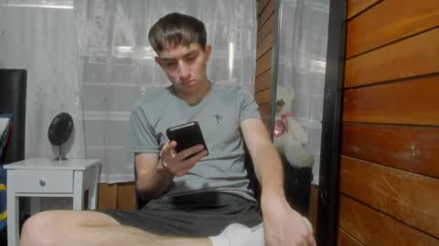 Aron G Franco online show from 02/14/25, 07:44