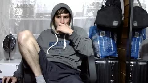 Aron G Franco online show from 10/01/25, 04:51